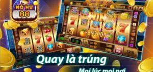 Cổng game đem đến tựa game có đồ họa sắc nét 