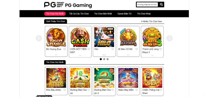 Game slot tại F8bet có thiết kế rất đẹp mắt 